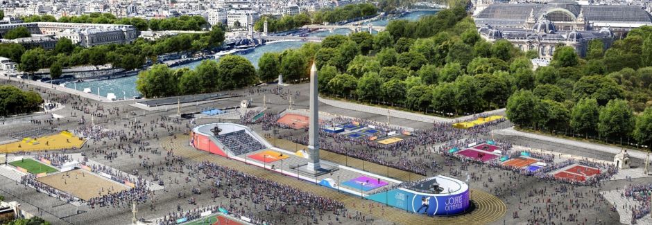 LOV saskaņo vasaras sporta veidu sastāvus 2023.gadam