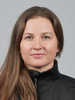 Laila Ušacka
